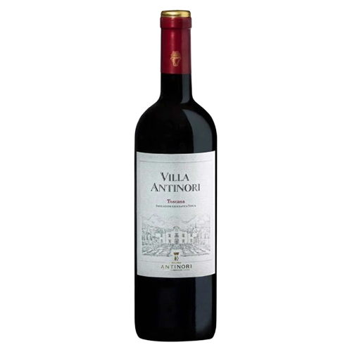 Rượu vang Ý Villa Antinori