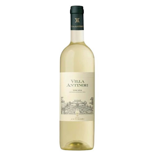 Rượu vang Ý Villa Antinori Bianco