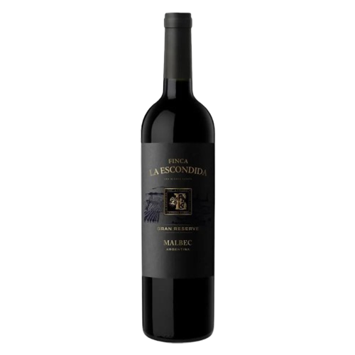 Rượu vang Argentina Finca La Escondida Gran Reserve Malbec