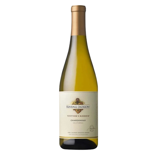 Rượu vang Mỹ Kendall Jackson Vintners Reserve Chardonnay