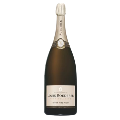 Rượu vang Champagne Louis Roederer Brut Premier