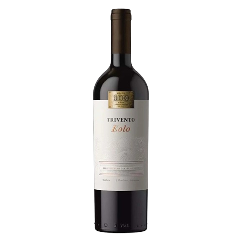 Rượu vang Argentina Trivento Eolo Malbec
