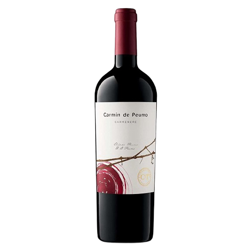 Rượu vang Chile Carmin de Peumo Carmenere