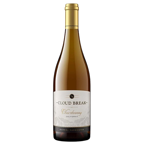 Rượu vang Mỹ Cloud Break Range Chardonnay