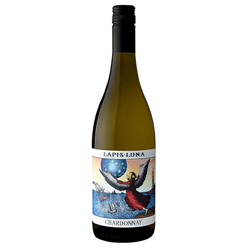 Rượu vang Mỹ Lapis Luna Chardonnay
