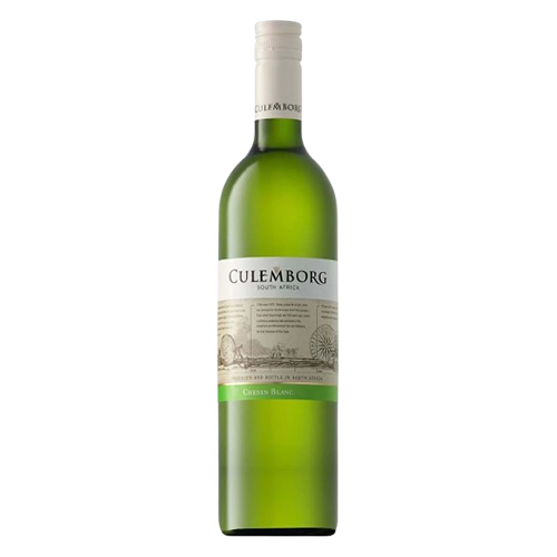 Rượu Vang Nam Phi Culemborg Chenin Blanc