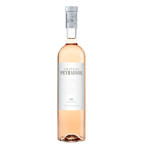 Rượu vang Pháp Château Peyrassol Côtes de Provence AOP