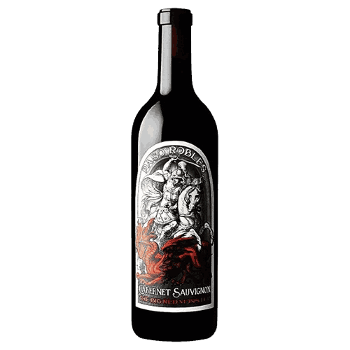 Rượu vang Mỹ Slay It The Big Red Monster