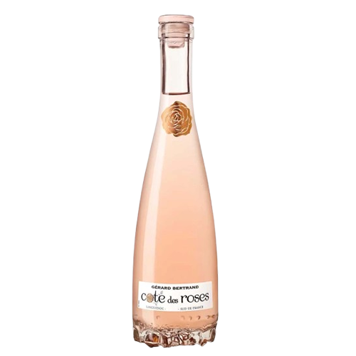 Rượu vang Úc Gerard Bertrand Cote des Roses Rose AOP
