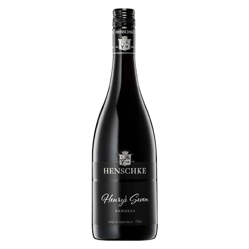 Rượu vang Úc Henschke Henrys Seven