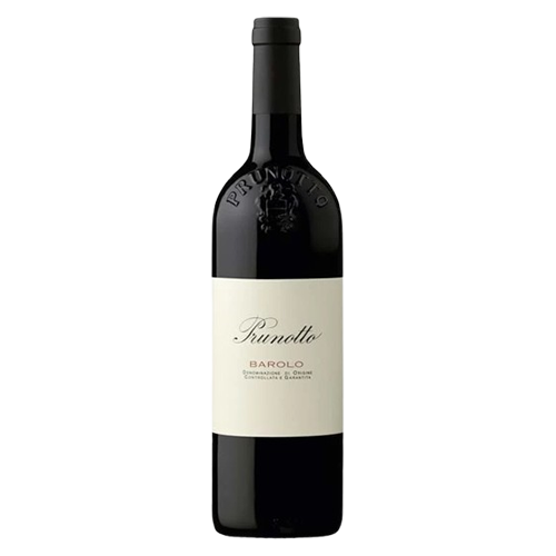 Rượu vang Ý Prunotto Barolo DOCG