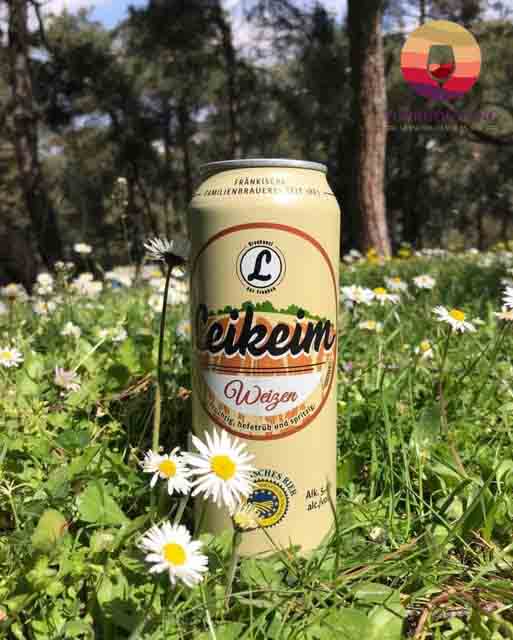 Bia Leikeim Weizen