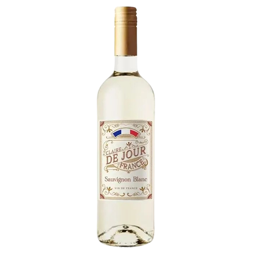 Rượu vang Pháp Claire De Jour Sauvignon Blanc