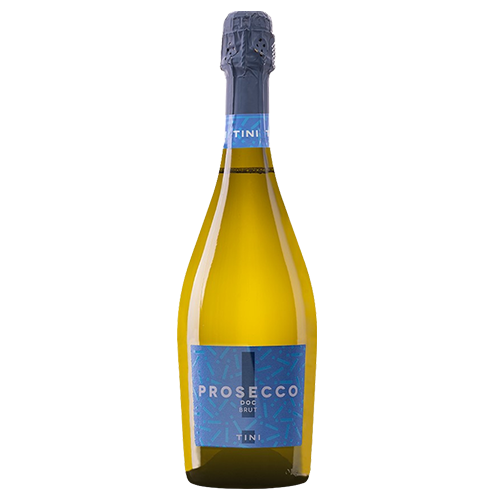 Rượu vang Ý Tini Prosecco