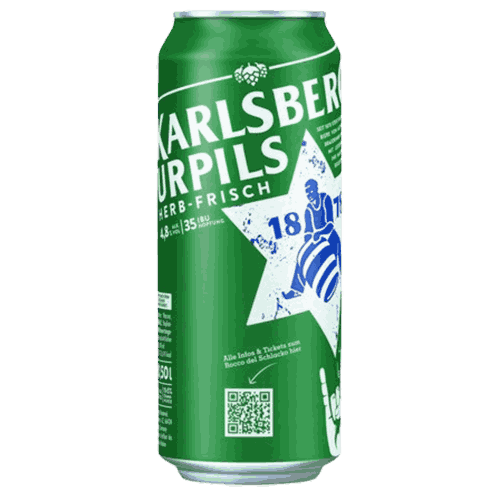 Bia Kalsbrau Urpils