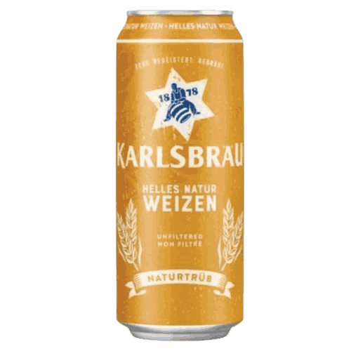 Bia Kalsbrau Weizen