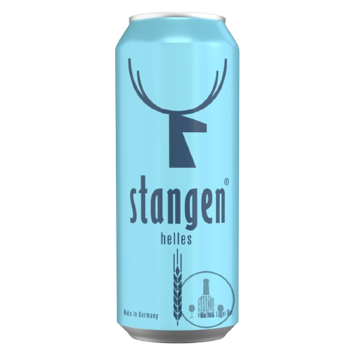 Bia Stangen Helles