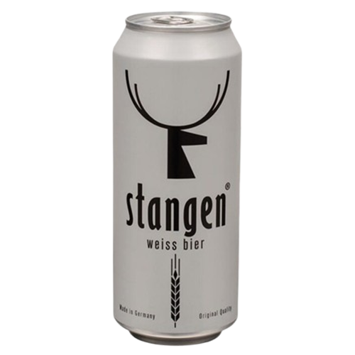Bia Stangen Weiss Bier