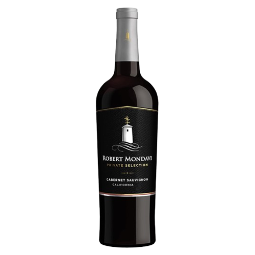 Rượu vang Mỹ Robert Mondavi Private Selection Vint Cabernet Sauvignon