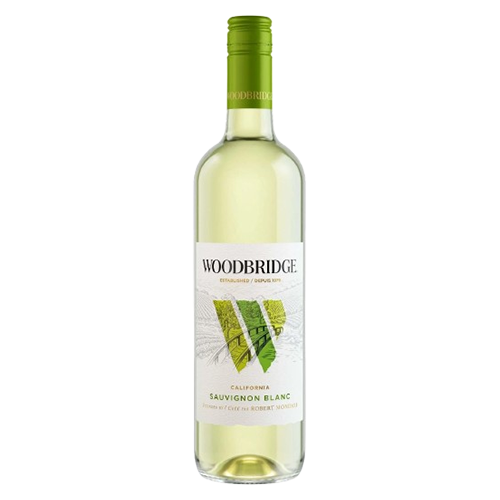 Rượu vang Mỹ Woodbridge By Robert Mondavi Sauvignon Blanc