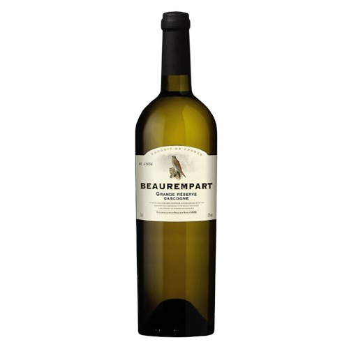Rượu vang Pháp Beaurempart Grande Reserve IGP