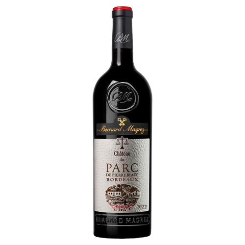 Rượu Vang Pháp Château Du Parc
