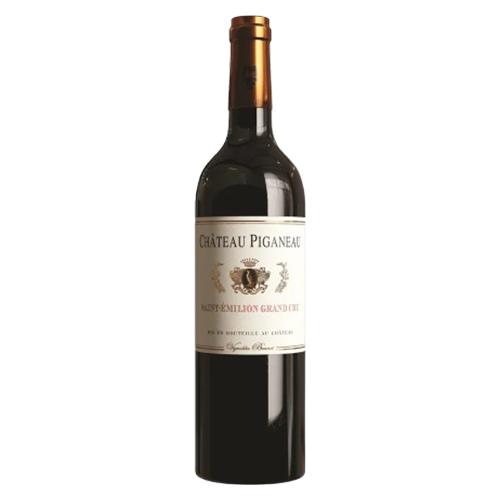 Rượu vang Pháp Château Piganeau