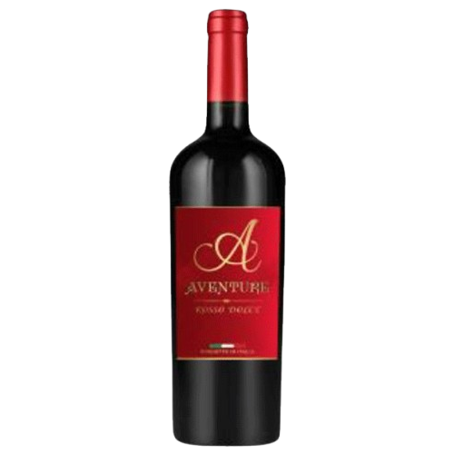 Rượu vang Ý Aventure Limited
