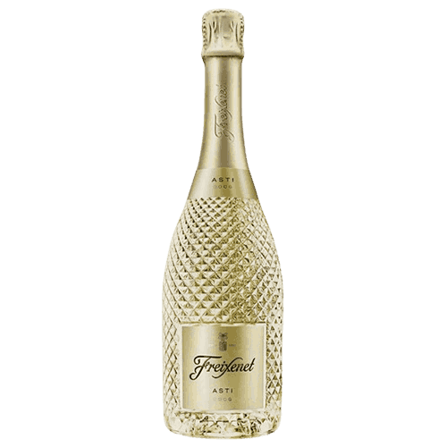 Rượu vang Ý Freixenet Asti Moscato
