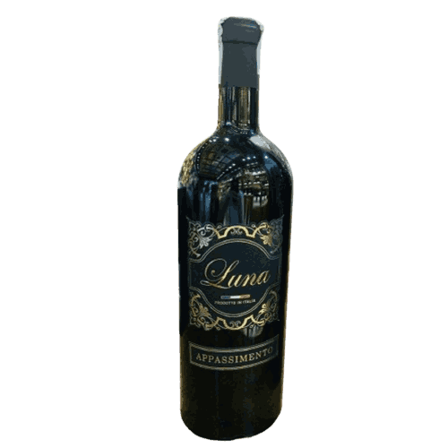 Rượu vang Ý Luna Appassimento