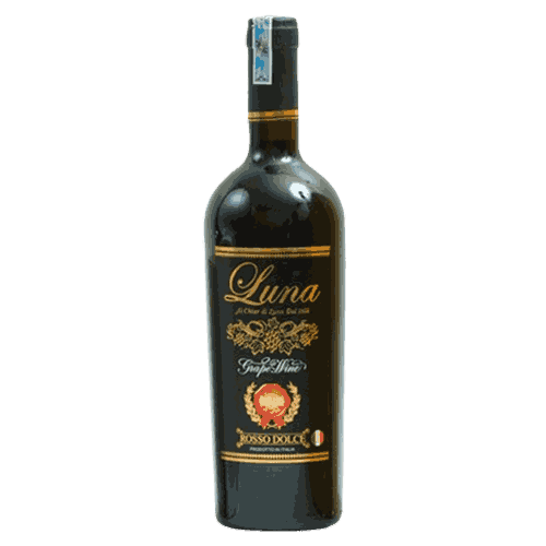 Rượu vang Ý Luna Limited