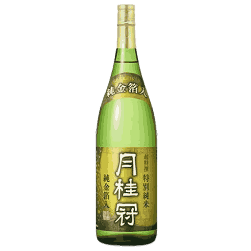 Rượu sake Tokubetsu