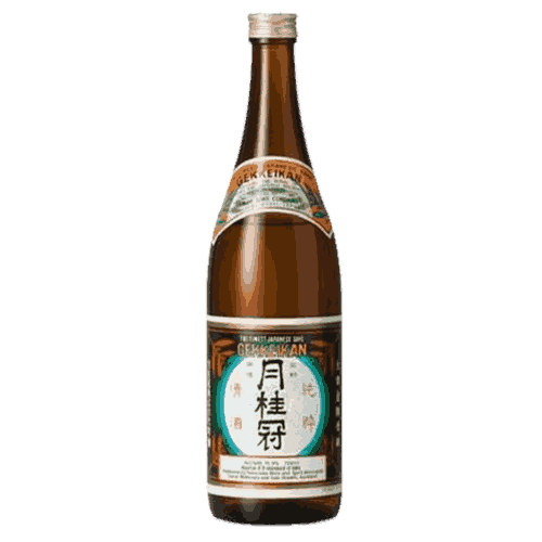 Rượu Sake Traditional
