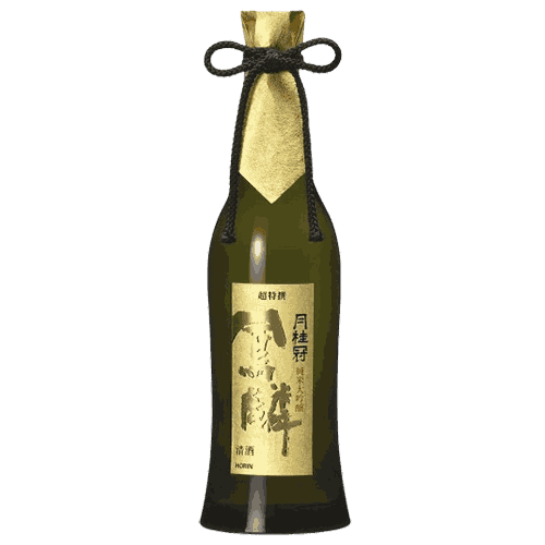 Rượu sake Horin Junmai Daiginjo