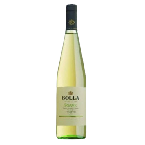 Rượu vang Ý Bolla Soave DOC Classico