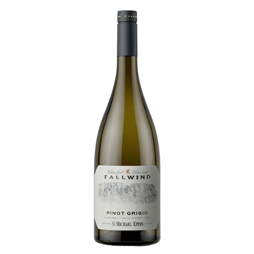 Rượu vang Ý Fallwind Pinot Grigio Alto Adige DOC