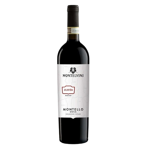 Rượu vang Ý Montelvini Zuiter Montello DOCG Rosso