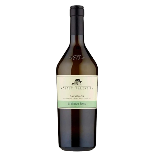 Rượu vang Ý Sanct Valentin Sauvignon Alto Adige DOC