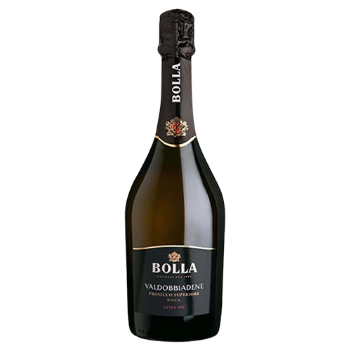 Rượu vang Ý Bolla Prosecco Valdobbiadene