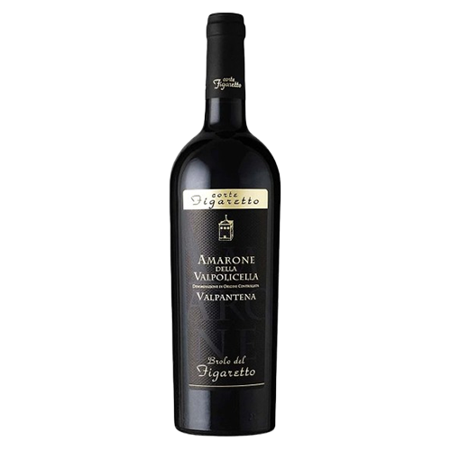 Rượu vang Ý Brolo Del Figaretto Amarone della Valpolicella DOCG
