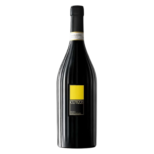 Rượu vang Ý Cutizzi Greco Di Tufo DOCG