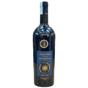 Rượu vang Ý Primitivo IGT Puglia Special Edition