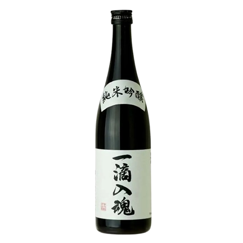 Rượu Sake Kamotsuru Itteki Nyukon 15,3%