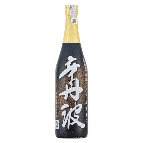 Rượu Sake Ozeki Honjozo Karatamba 15%