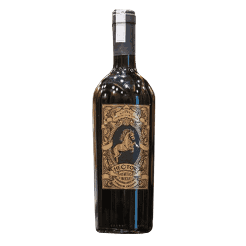 Rượu Vang Ý Hector Primitivo Di Manduria